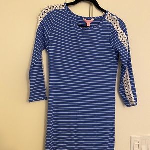 Lilly Pulitzer Marlowe dress
